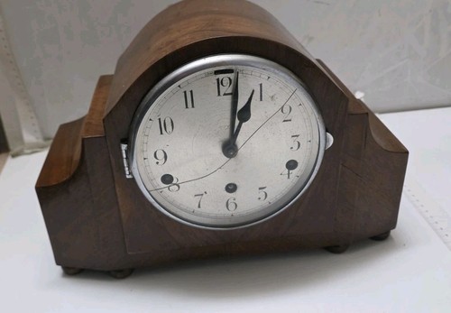 Antico orologio tavolo - ,