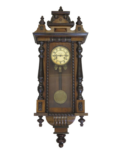 Orologio pendolo muro - orologio, da