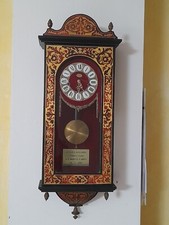 Orologio A Pendolo Antico Da