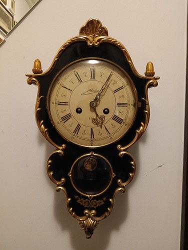 Orologio pendolo parete - orologio,