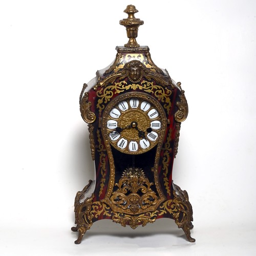 Boulle tavolo stile - boulle,