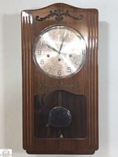 176408 Antico orologio a