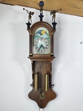 176378 Antico orologio a