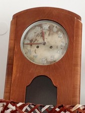 Orologio a pendolo antico